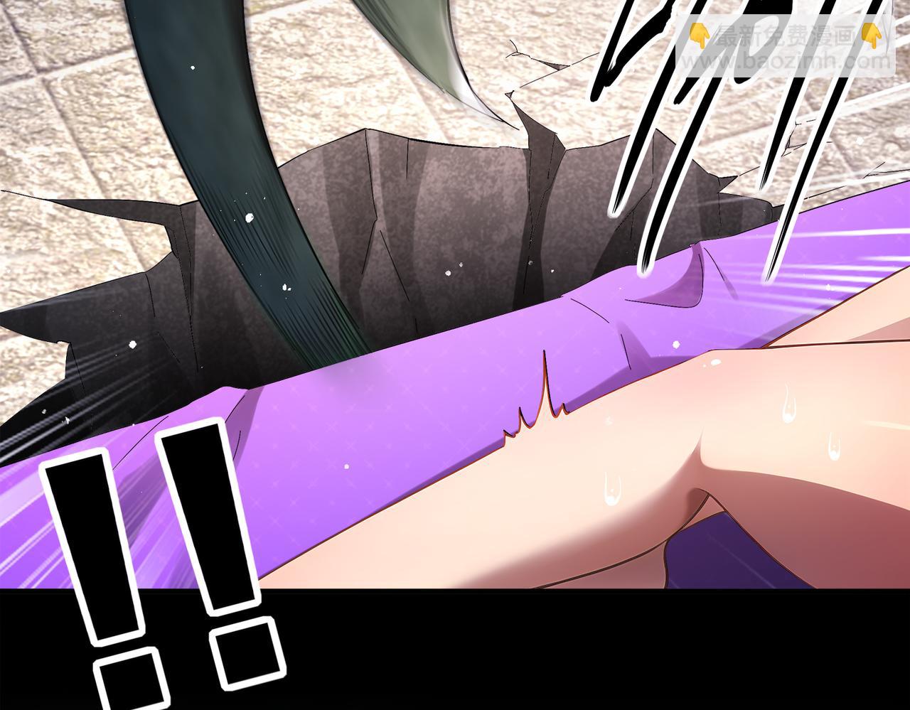 絕色道侶都說吾皇體質無敵 - 385-有刺客(1/2) - 3