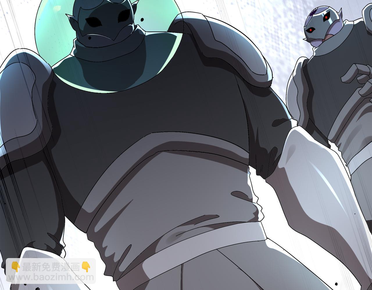 絕色道侶都說吾皇體質無敵 - 385-有刺客(1/2) - 4