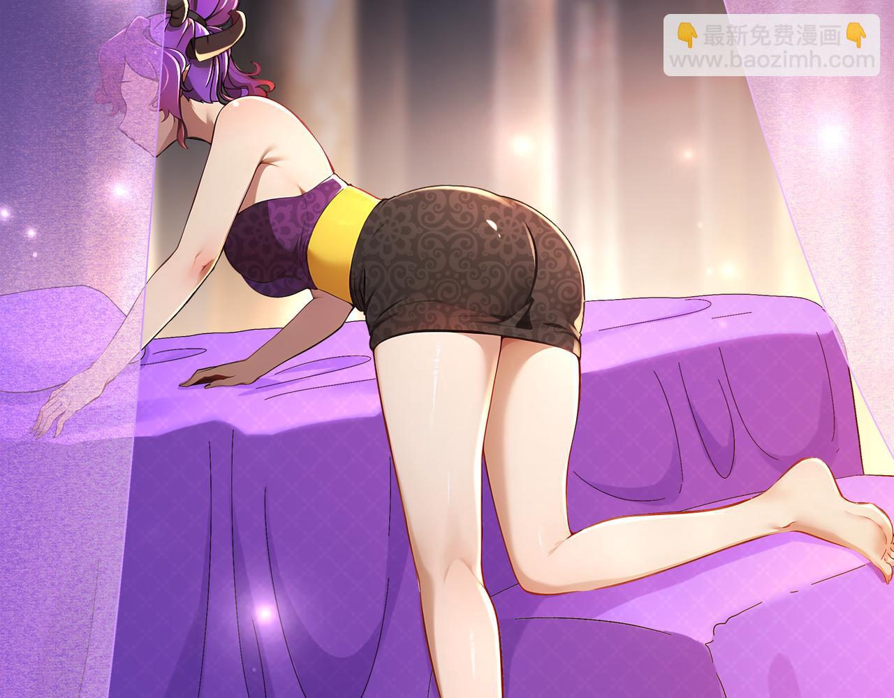 絕色道侶都說吾皇體質無敵 - 385-有刺客(1/2) - 7