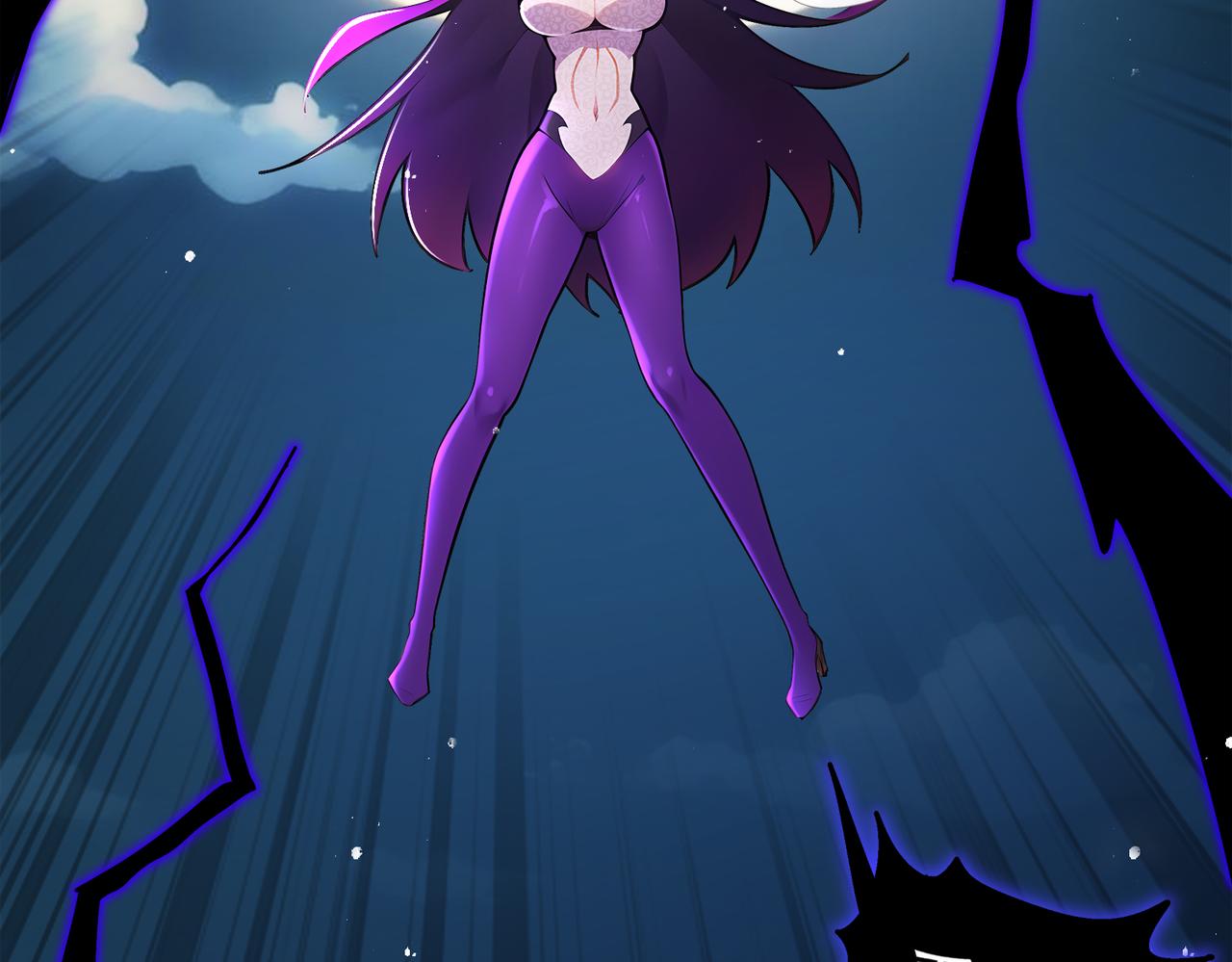 絕色道侶都說吾皇體質無敵 - 387-尊重對手 - 2