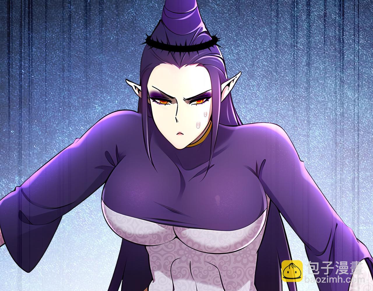 絕色道侶都說吾皇體質無敵 - 391-繞暈 - 2