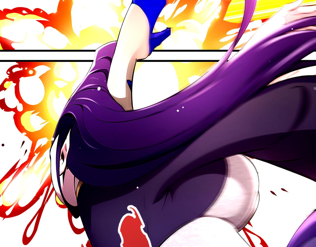 絕色道侶都說吾皇體質無敵 - 391-繞暈 - 1