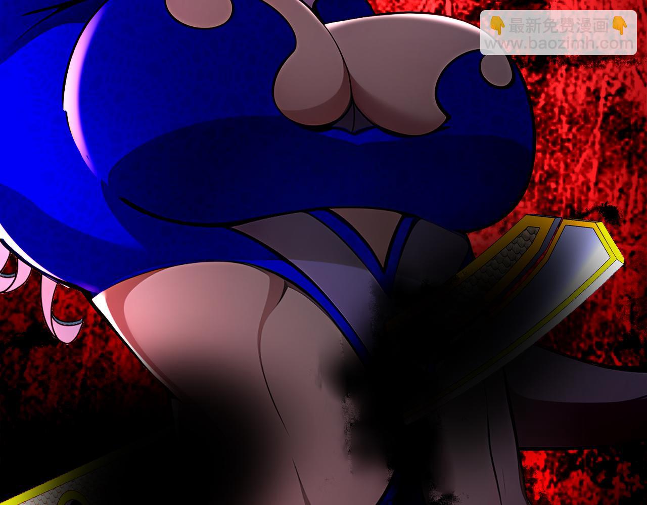 絕色道侶都說吾皇體質無敵 - 391-繞暈 - 4