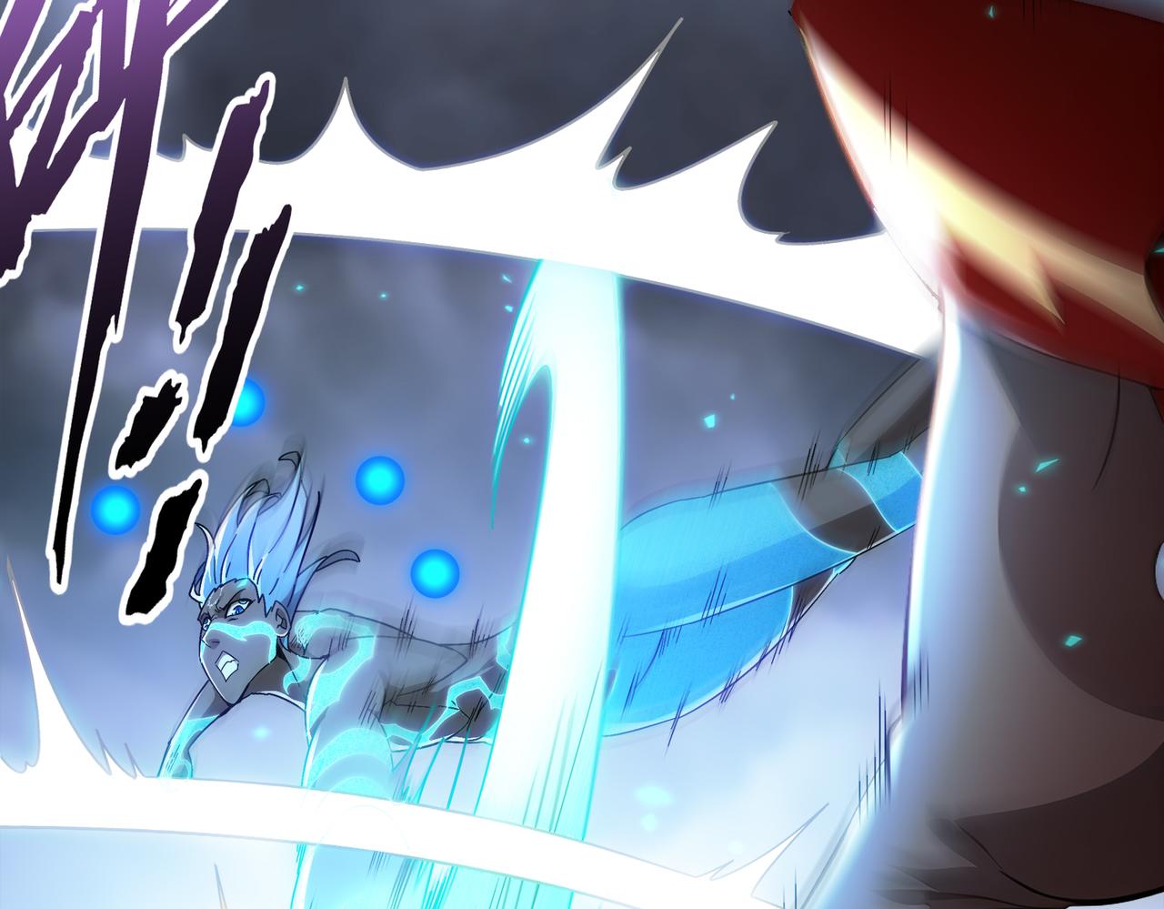 絕色道侶都說吾皇體質無敵 - 393-五分之二(1/2) - 6