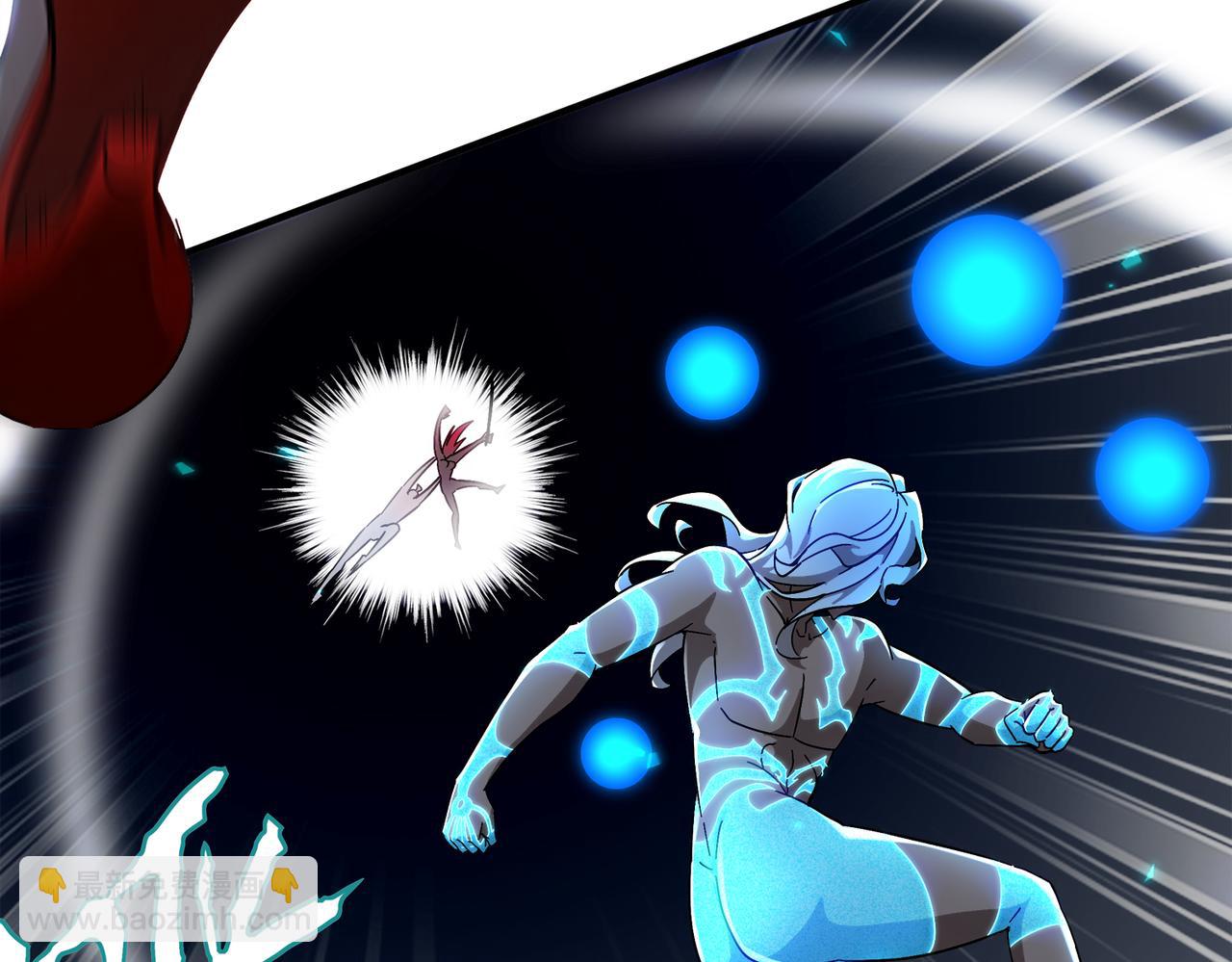 絕色道侶都說吾皇體質無敵 - 393-五分之二(1/2) - 1