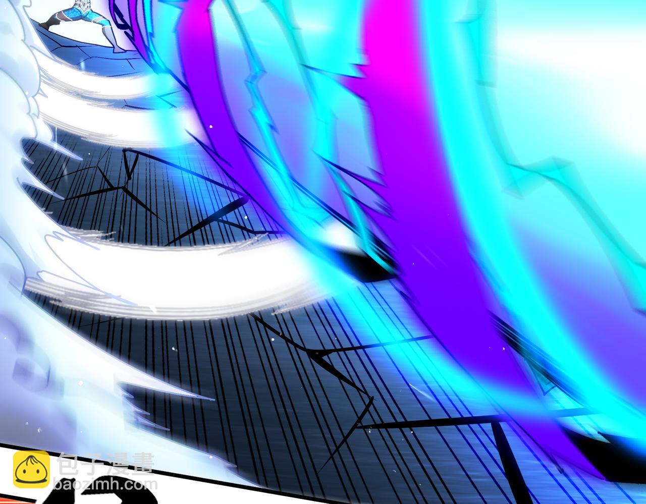 絕色道侶都說吾皇體質無敵 - 395-WC無情(1/2) - 2