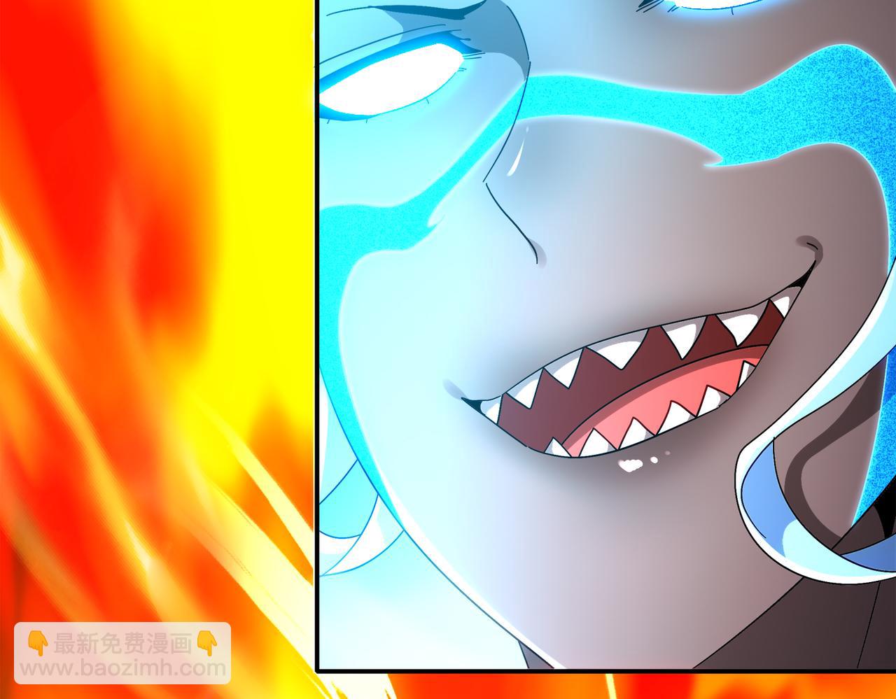 絕色道侶都說吾皇體質無敵 - 395-WC無情(1/2) - 1