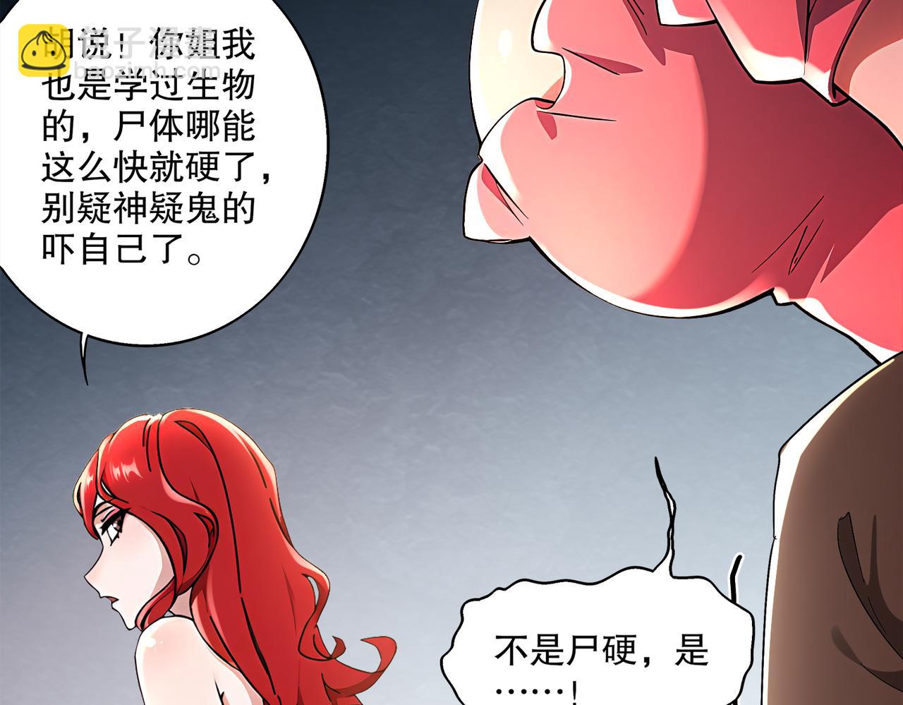 絕色道侶都說吾皇體質無敵 - 401-地球2031年(1/2) - 5