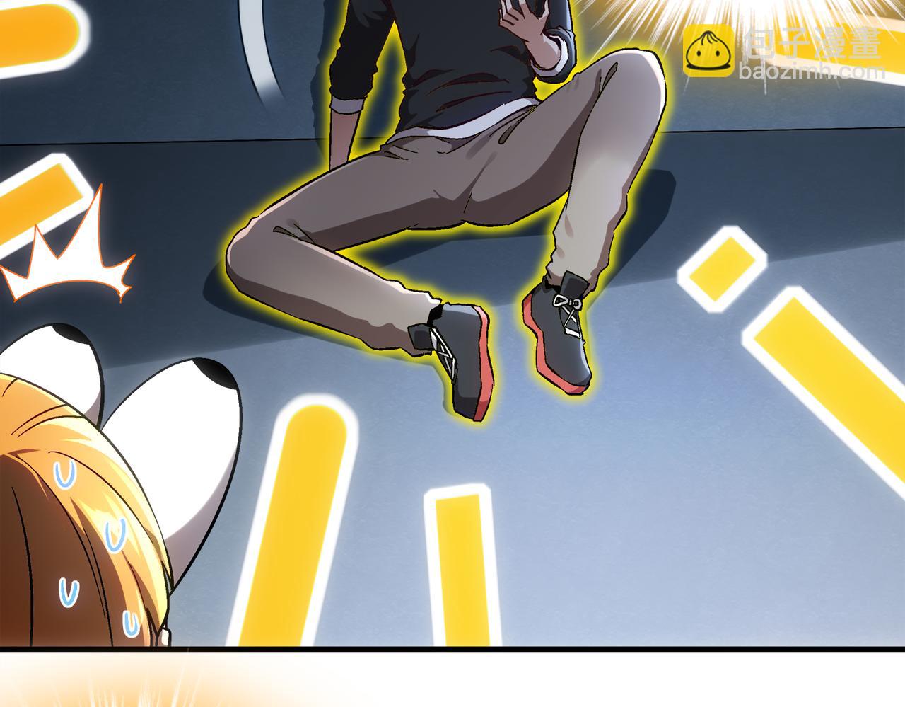 絕色道侶都說吾皇體質無敵 - 403-金夜會所五虎將(2/2) - 2