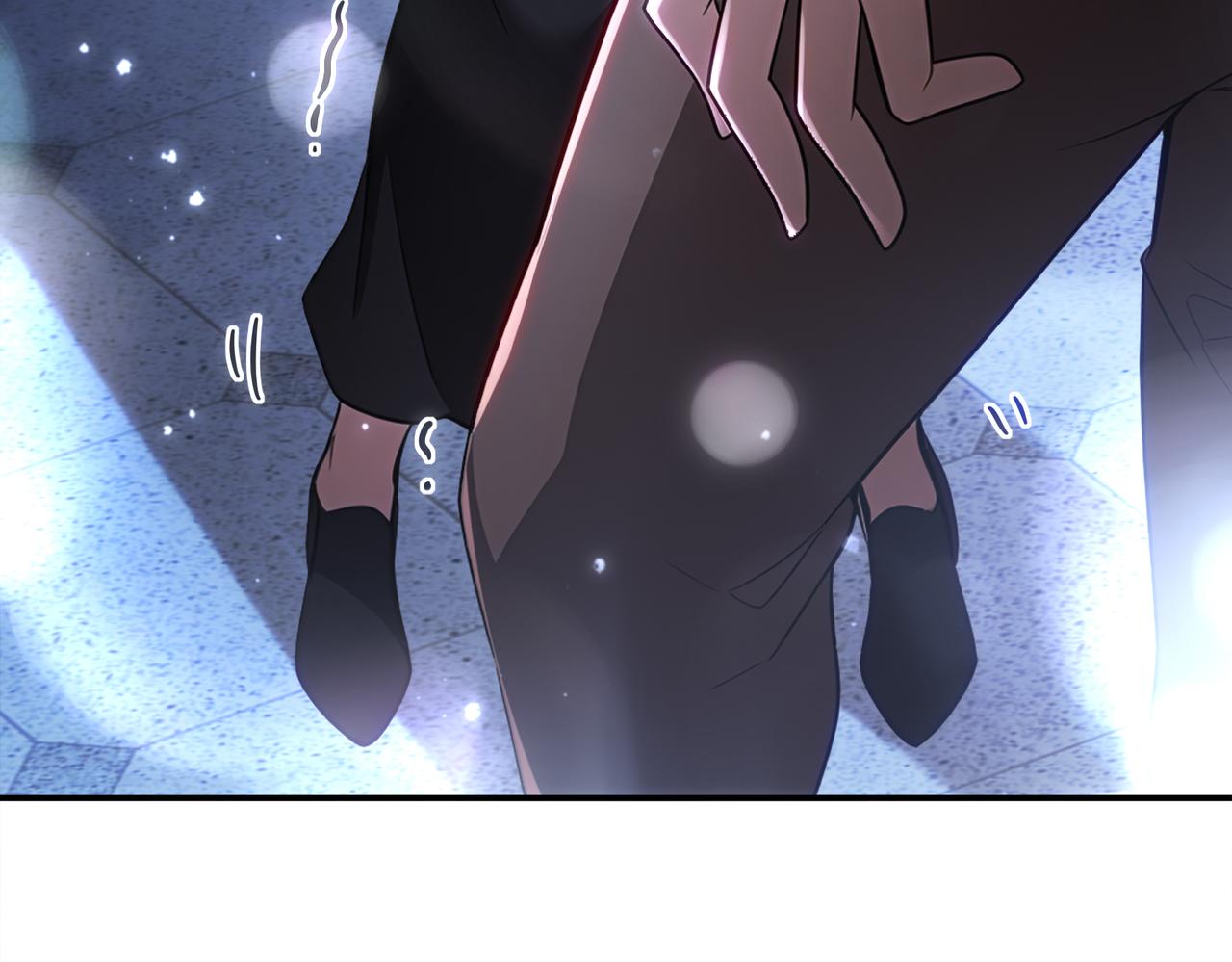 絕色道侶都說吾皇體質無敵 - 409-毒素髮作（下）(1/2) - 8