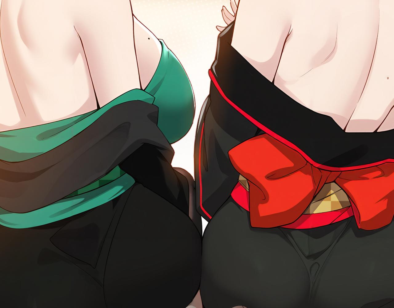 絕色道侶都說吾皇體質無敵 - 411-拍賣會（上）(2/2) - 4