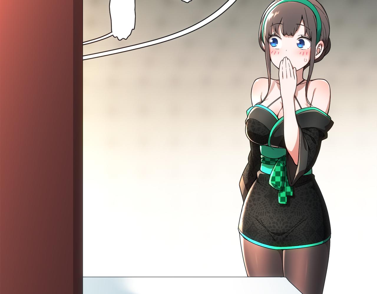 絕色道侶都說吾皇體質無敵 - 413-解毒我在行啊(1/2) - 4