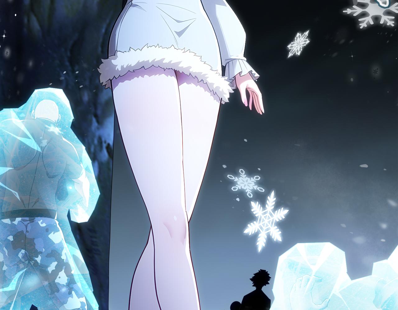 絕色道侶都說吾皇體質無敵 - 415-日後必還(1/2) - 2