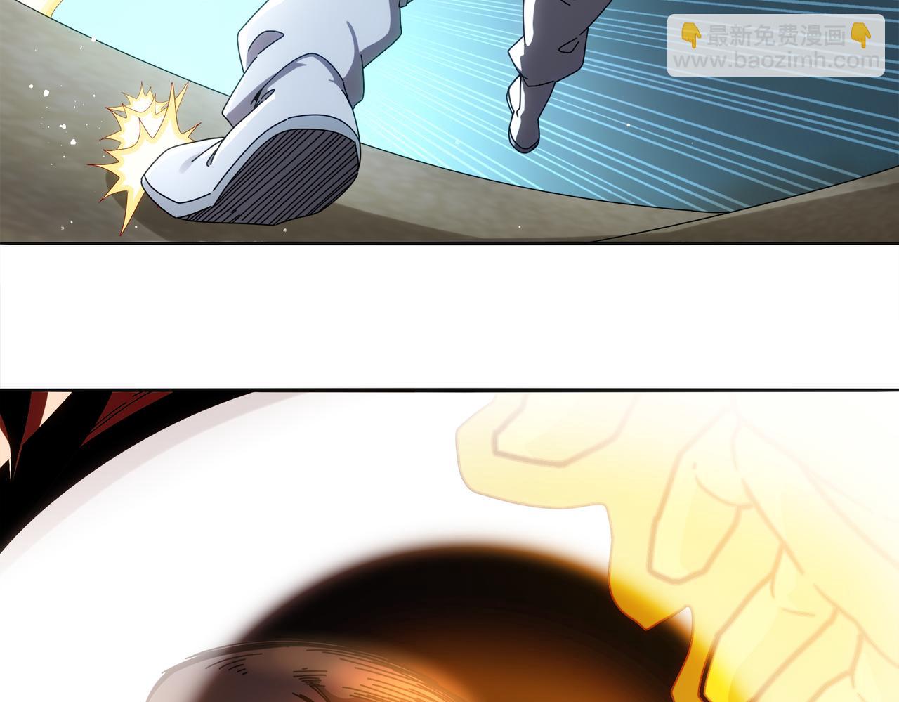 絕色道侶都說吾皇體質無敵 - 415-日後必還(1/2) - 1