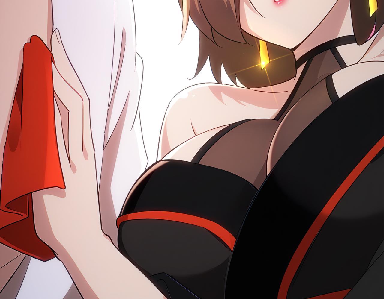 絕色道侶都說吾皇體質無敵 - 415-日後必還(2/2) - 2