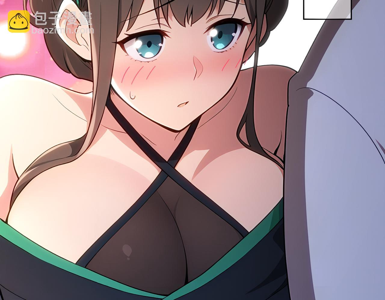 絕色道侶都說吾皇體質無敵 - 415-日後必還(2/2) - 4