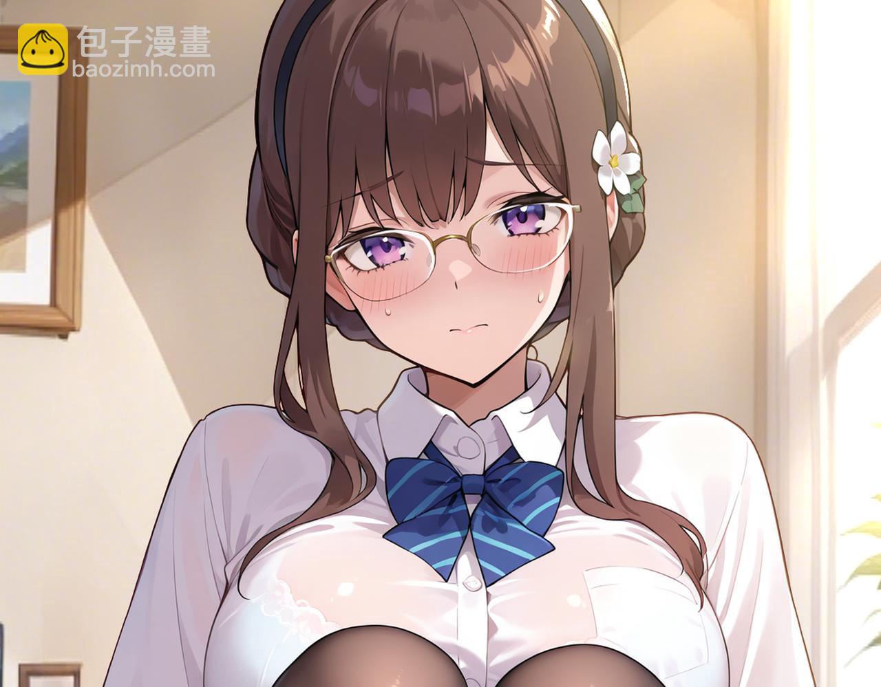 絕色道侶都說吾皇體質無敵 - 415-日後必還(2/2) - 1