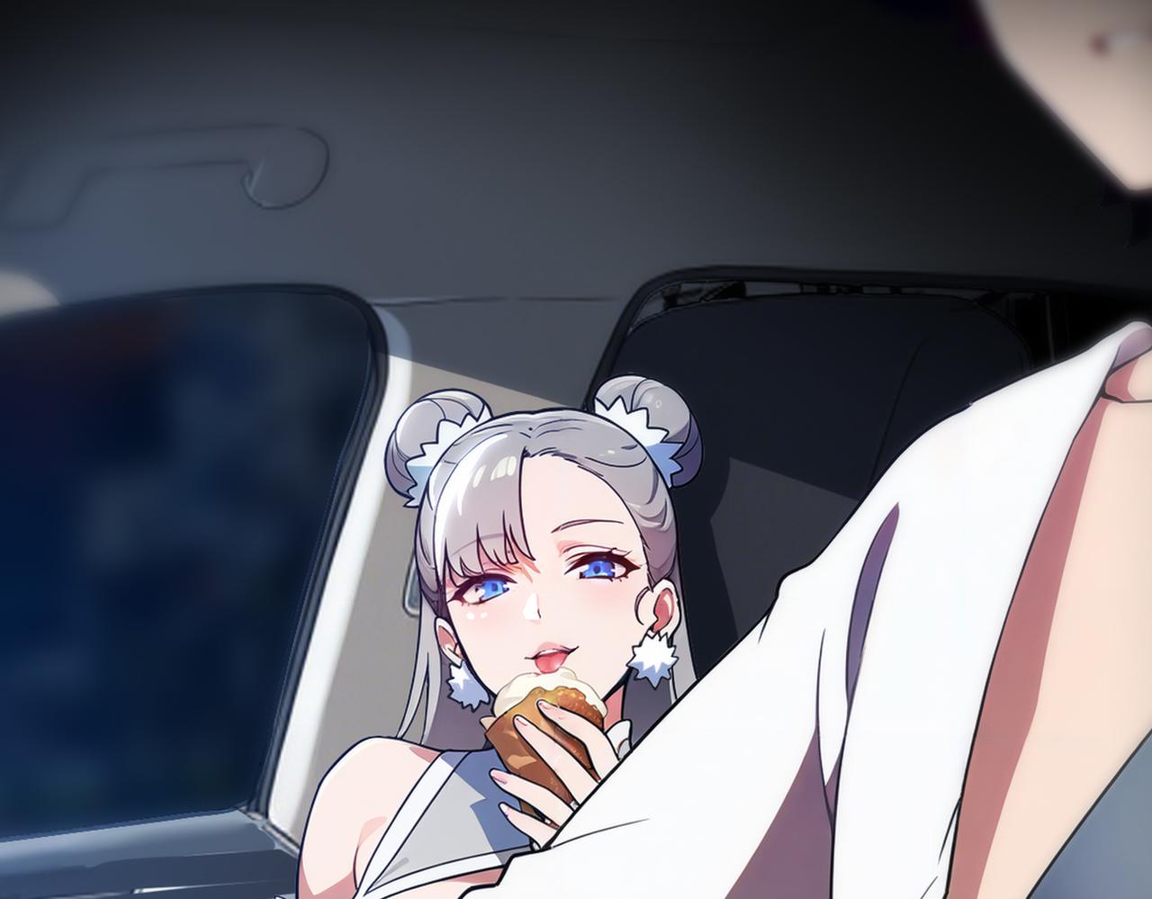 絕色道侶都說吾皇體質無敵 - 417-祖祠(1/2) - 1