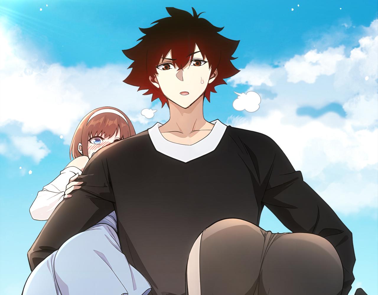 絕色道侶都說吾皇體質無敵 - 417-祖祠(1/2) - 4