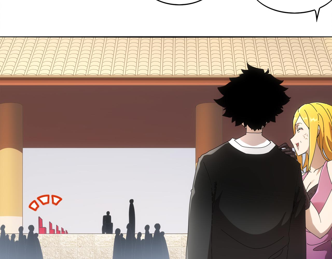 絕色道侶都說吾皇體質無敵 - 417-祖祠(1/2) - 8