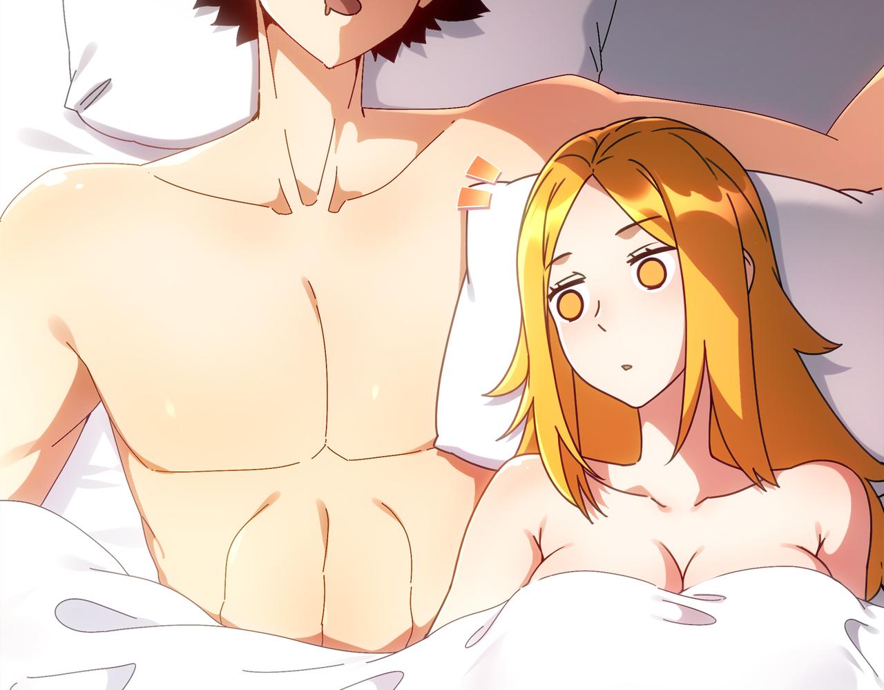 絕色道侶都說吾皇體質無敵 - 421-無後顧之憂(1/2) - 2