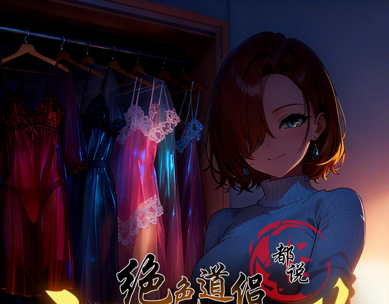 絕色道侶都說吾皇體質無敵 - 422-舊影(1/2) - 1