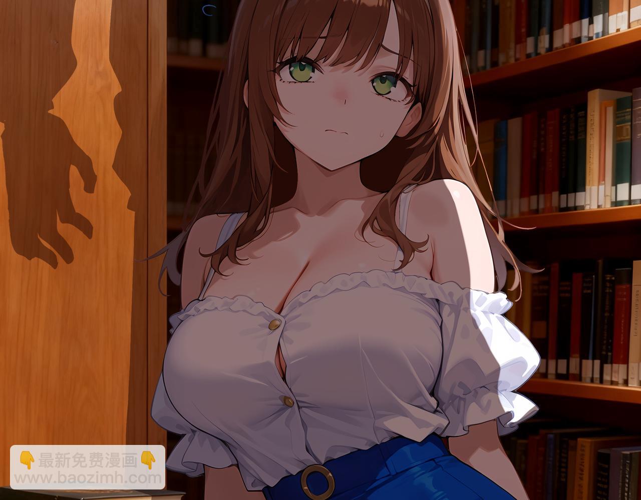 絕色道侶都說吾皇體質無敵 - 422-舊影(2/2) - 3