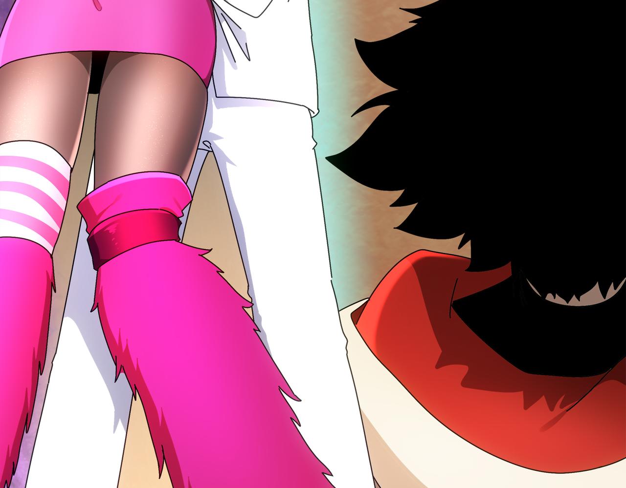 絕色道侶都說吾皇體質無敵 - 424-凝靈草(1/2) - 5