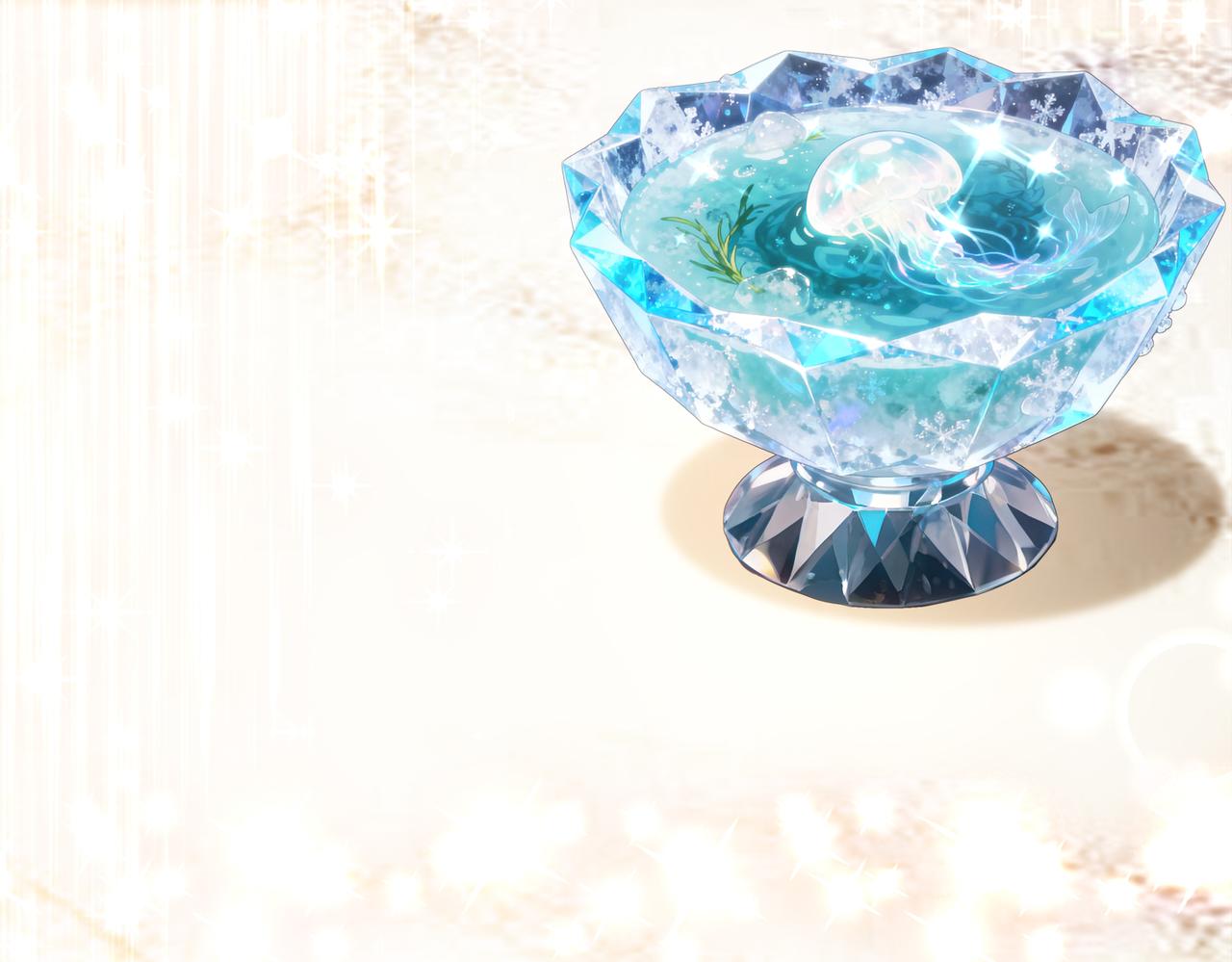 絕色道侶都說吾皇體質無敵 - 424-凝靈草(1/2) - 7