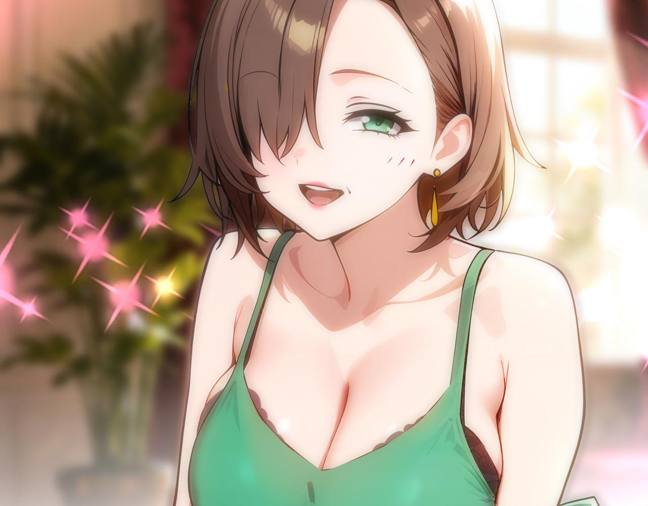 絕色道侶都說吾皇體質無敵 - 424-凝靈草(1/2) - 5