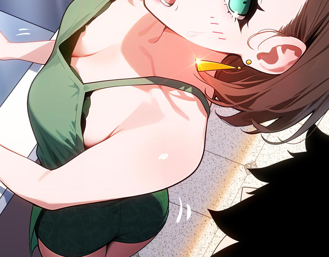 絕色道侶都說吾皇體質無敵 - 424-凝靈草(1/2) - 7