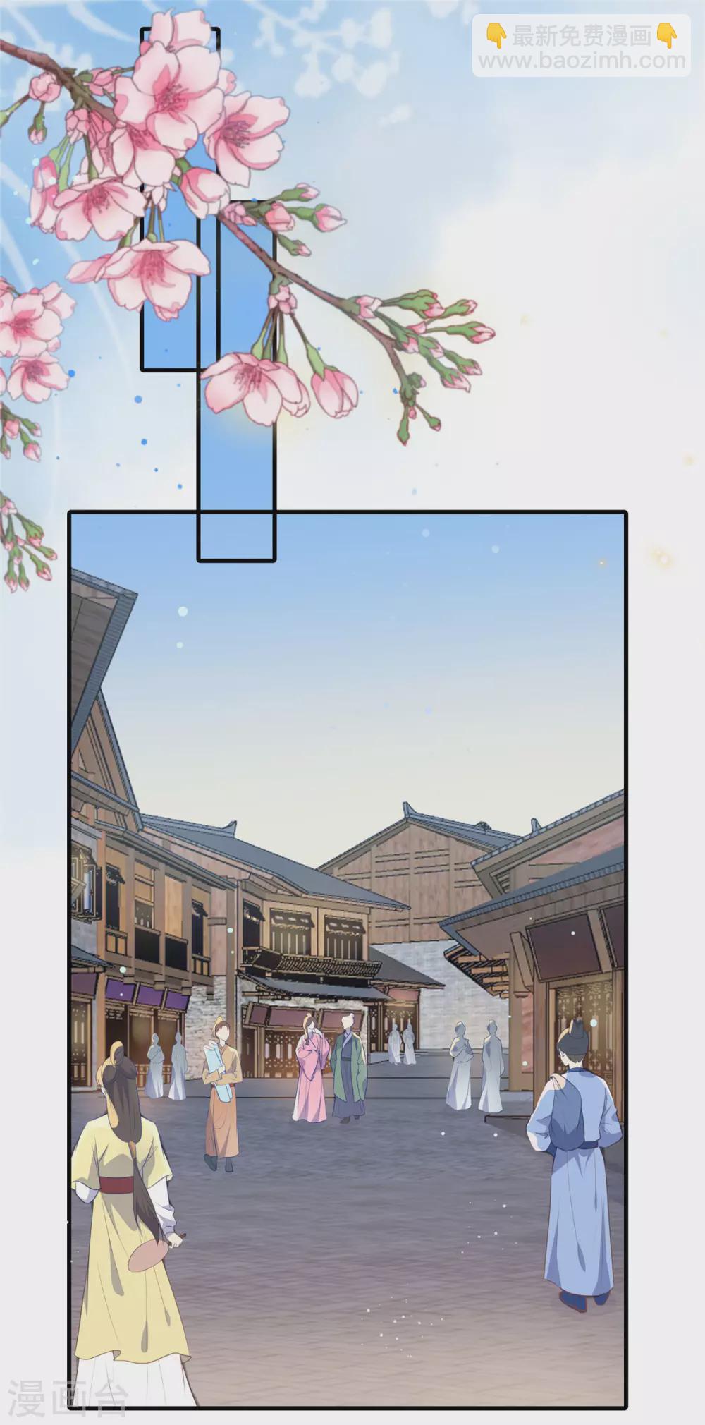 第1话 现代神医穿越-第2话