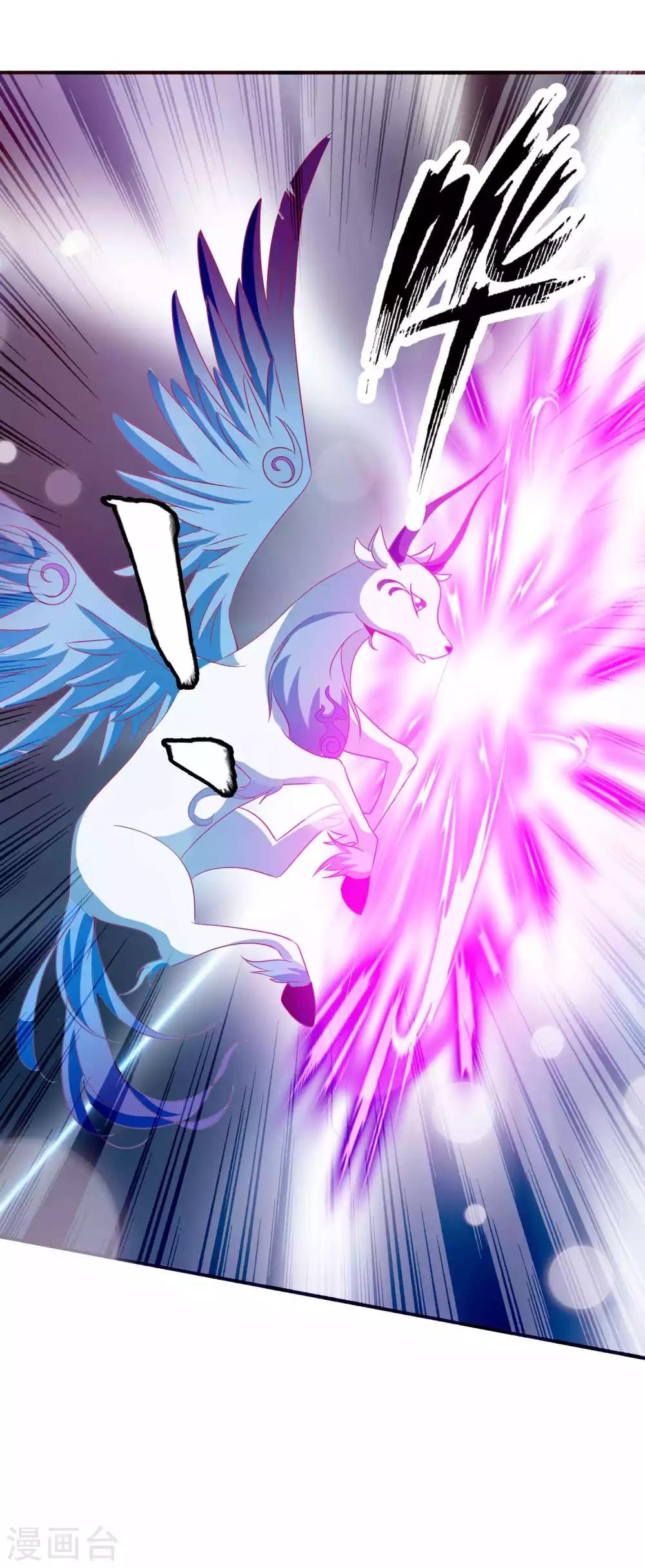 第102话 影神的过去-第112话