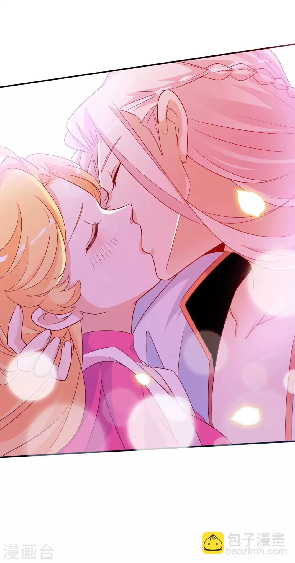 第114话 你还想让我的心忍多久-第124话