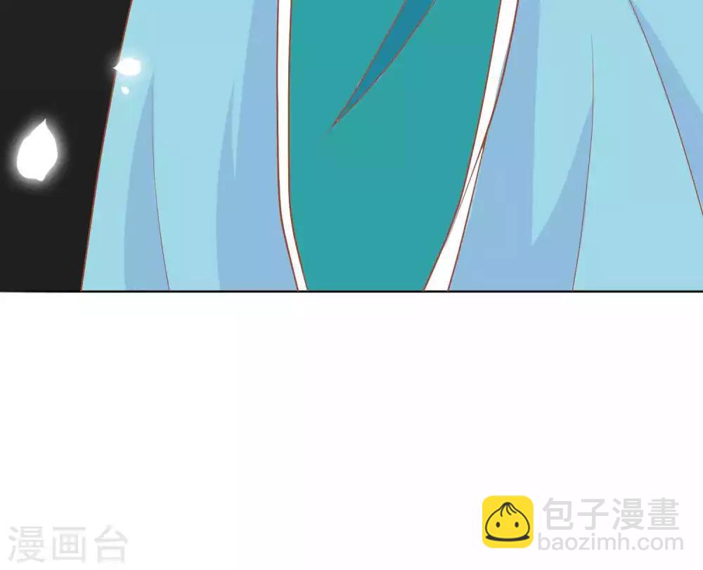 第14话 竟敢动我未来的夫人！-第16话