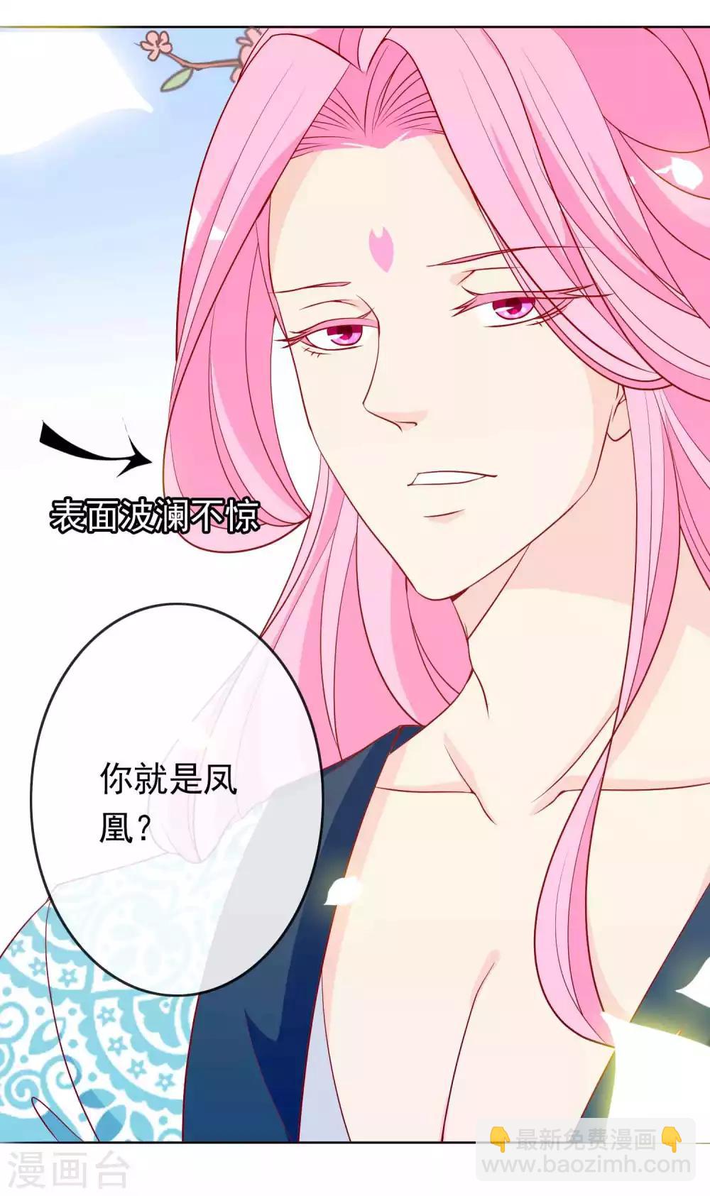 第14话 竟敢动我未来的夫人！-第16话