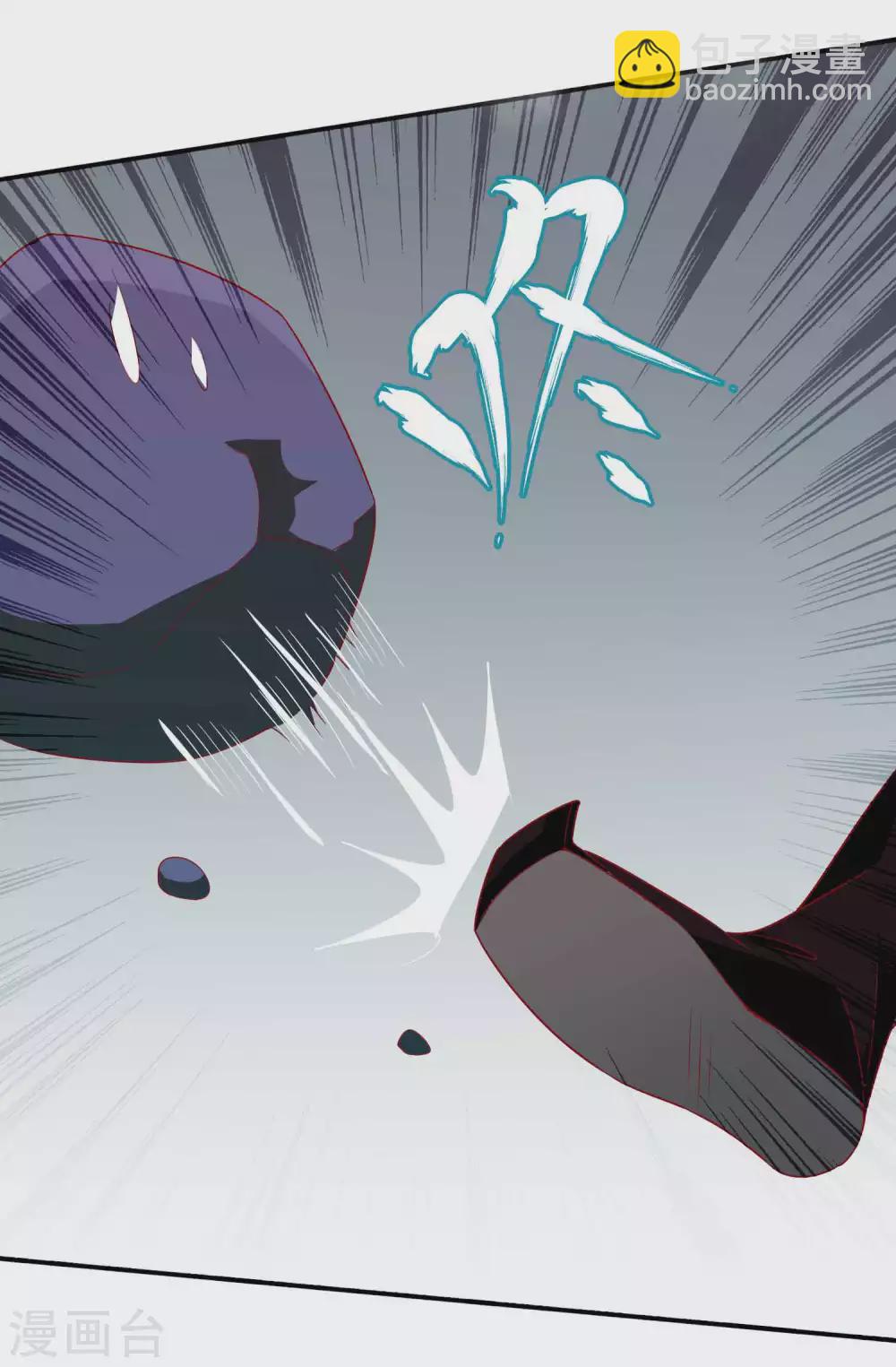 第140话 又来坏本君好事感到气气-第152话