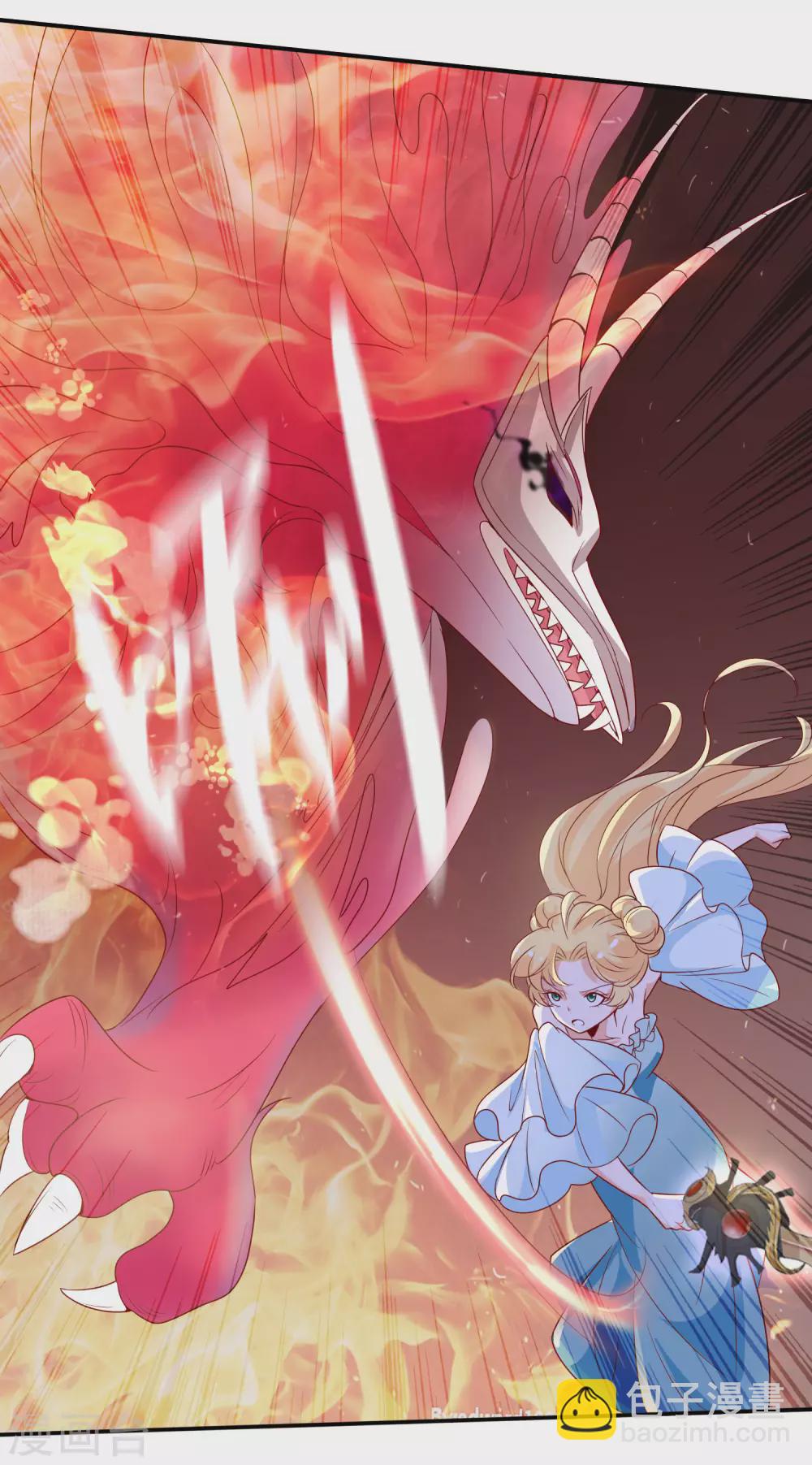 第146话 原来你是我的翅膀啊-第158话