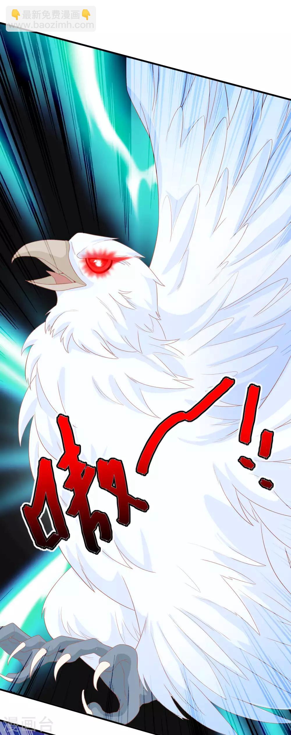 第6话 本宝宝可是凤凰-第8话