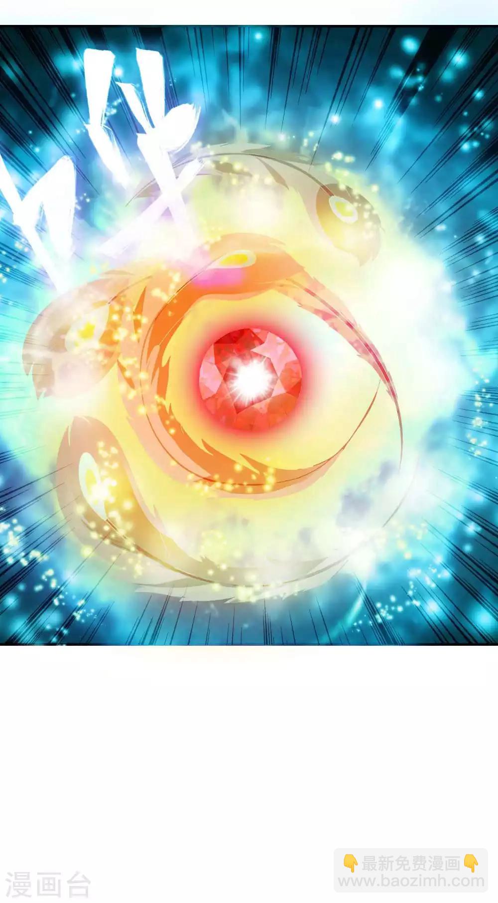 第68话 反派对我特别关注怎么办-第74话