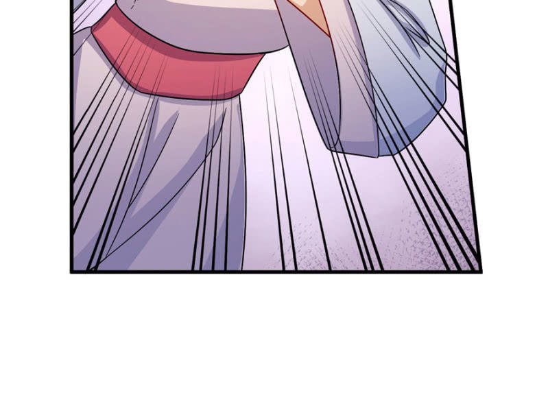 呵！战五渣！(1/2)-第12话