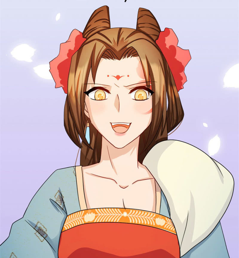 呵！战五渣！(1/2)-第12话