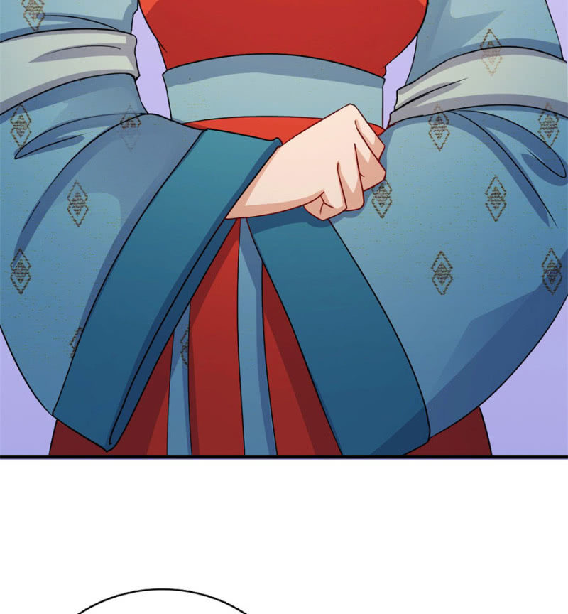 呵！战五渣！(1/2)-第12话