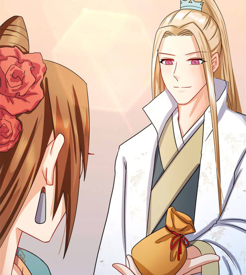 呵！战五渣！(1/2)-第12话