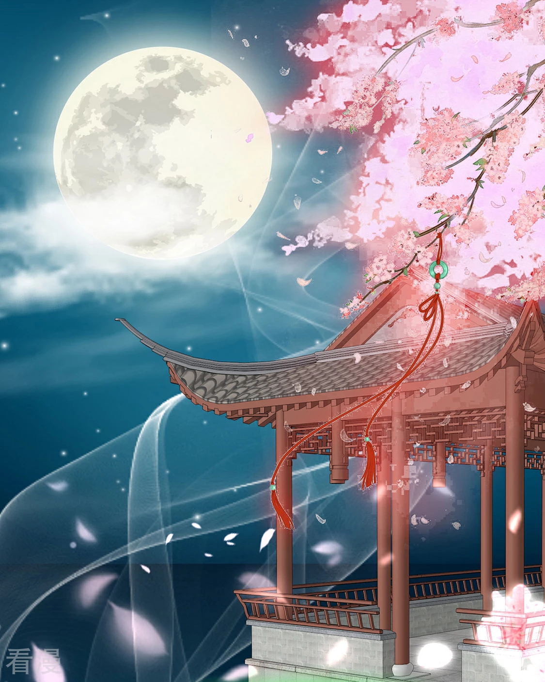 第151话 他们是谁？-第152话