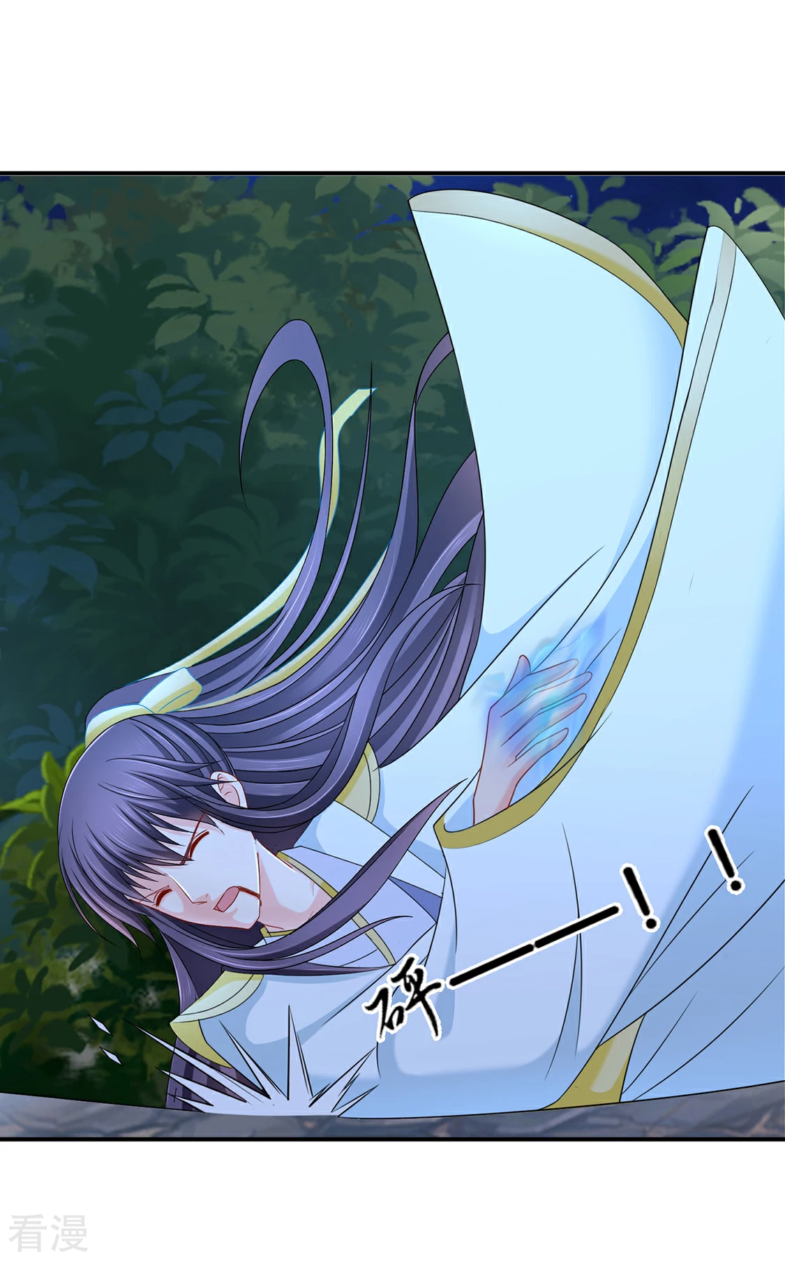 绝色医妃 - 第185话 身份曝光 - 1