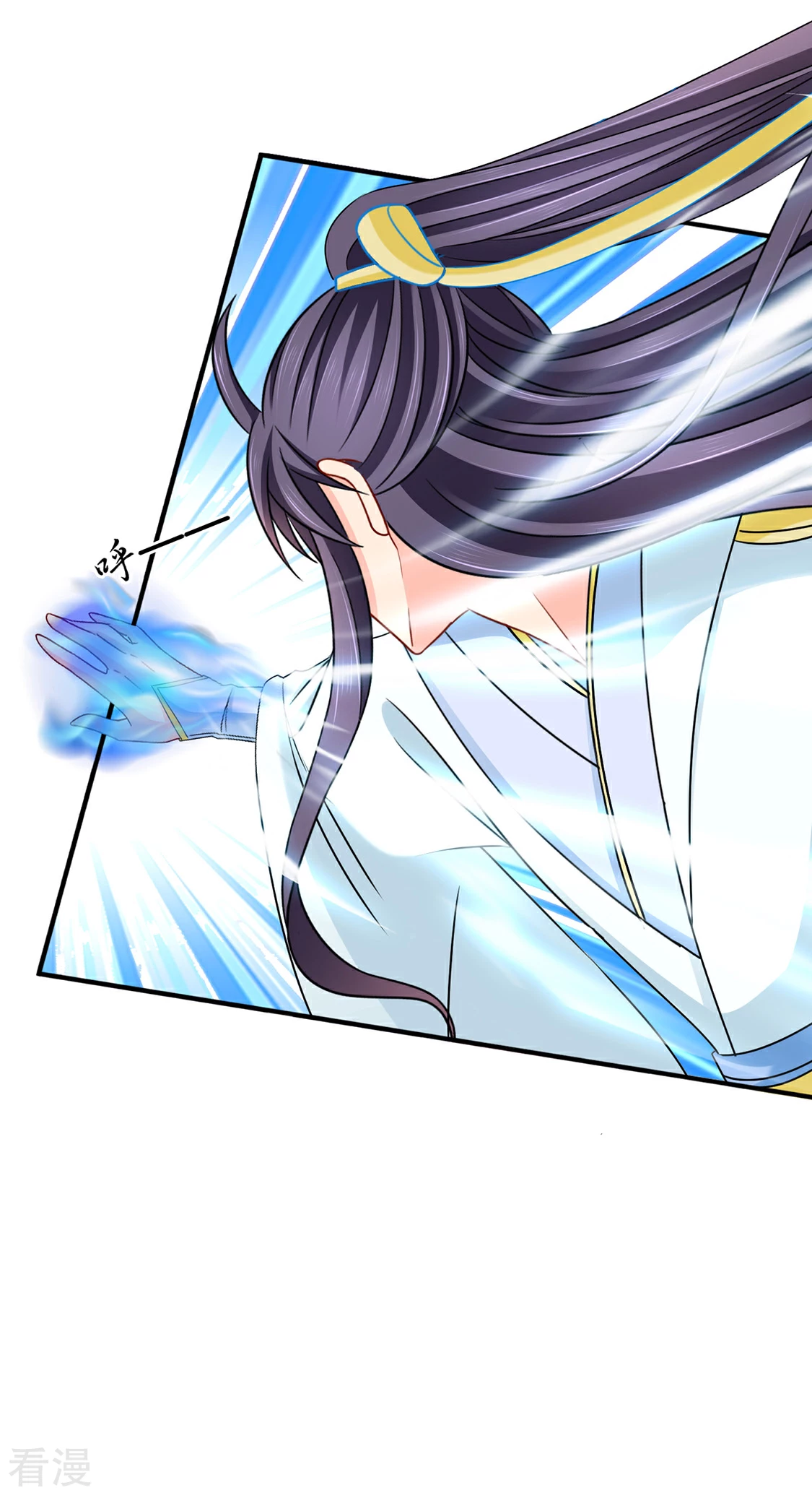 绝色医妃 - 第185话 身份曝光 - 3