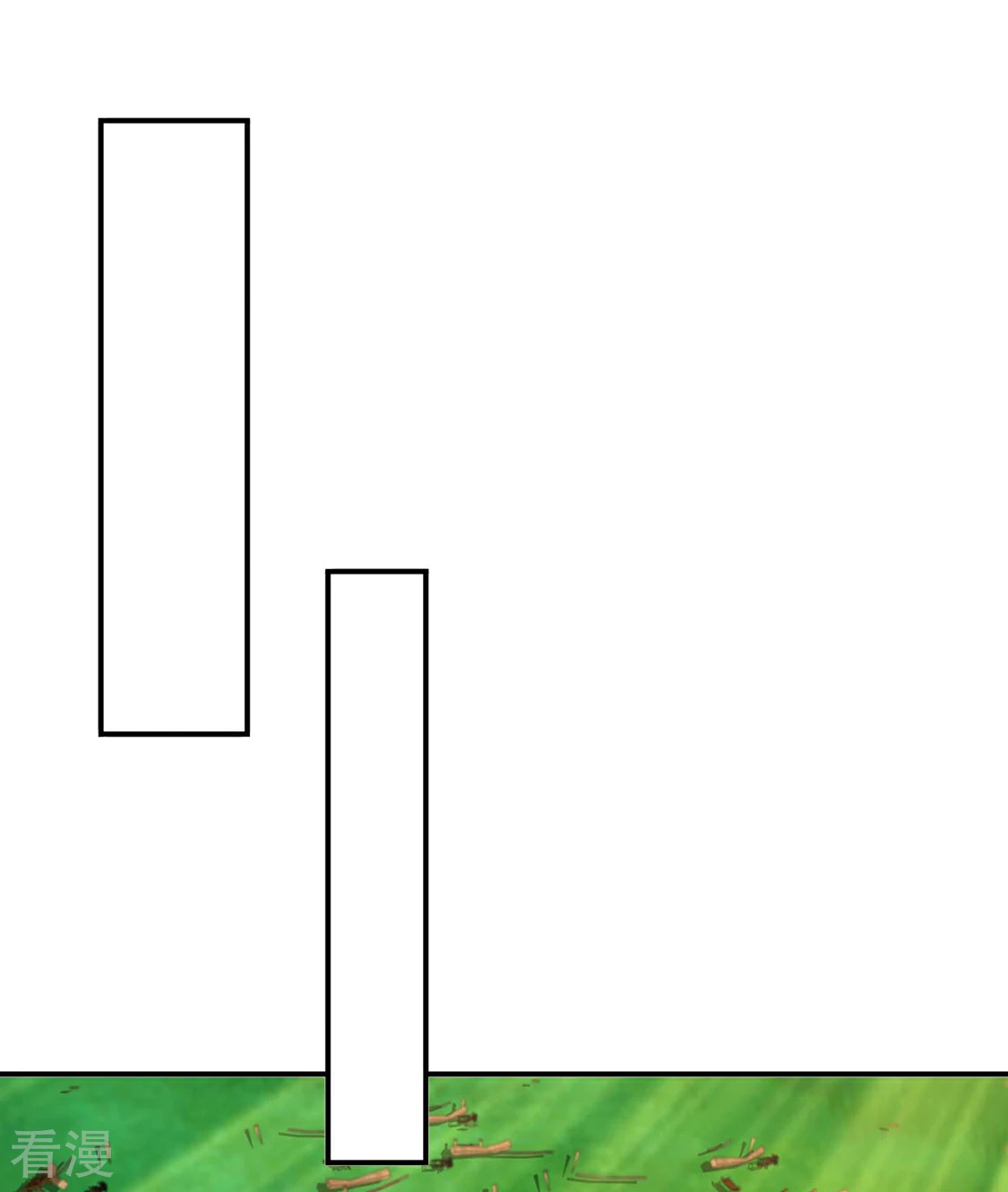第193话 救沐初，令牌-第194话