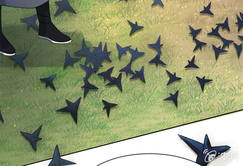 马场武斗！(1/2)-第30话