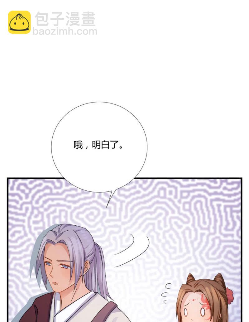 舒服到睡着(1/2)-第8话